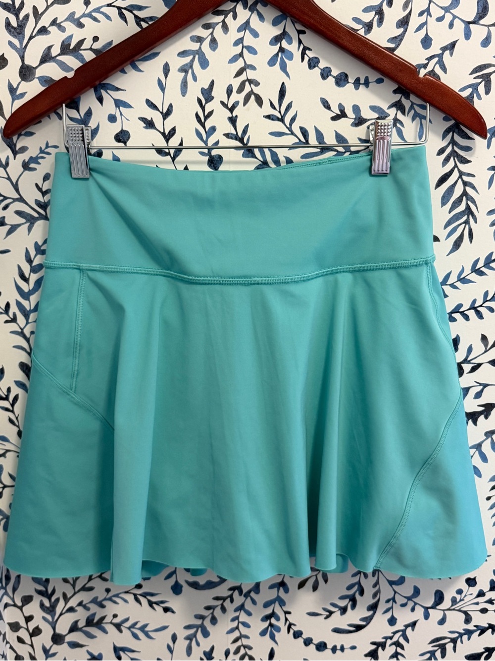 Athleta ace tennis skort 15.5” - teal
